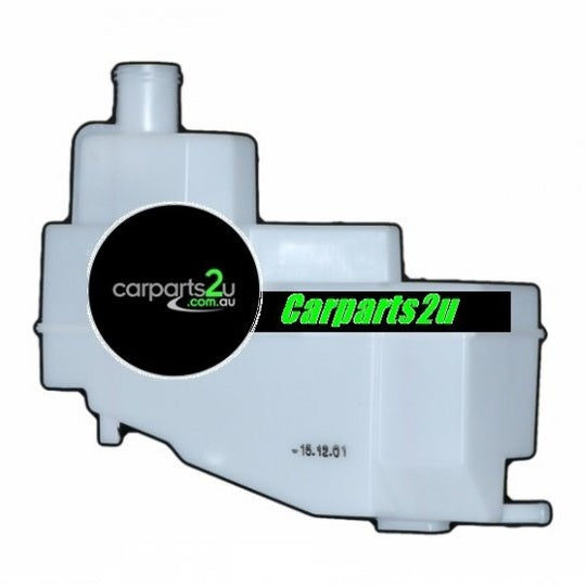 OVERFLOW BOTTLE TO SUIT NISSAN X-TRAIL T32 WAGON 2/2017–3/2020
