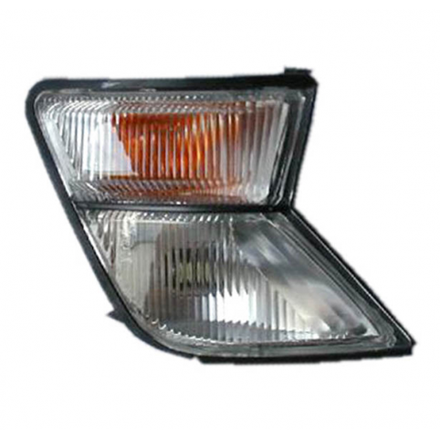 RIGHT FRONT CORNER LIGHT TO SUIT NISSAN PATROL GU Y61 WAGON 10/1997–9/2001