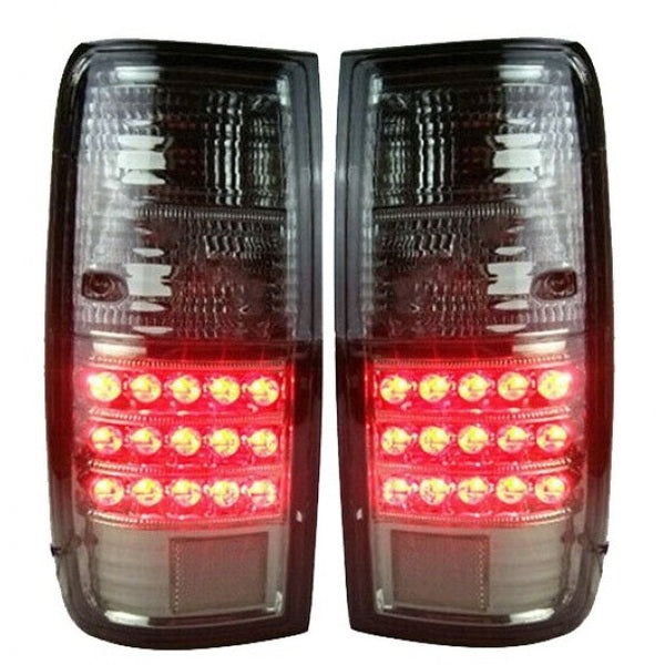 TAIL LIGHTS - PERFORMANCE SET TO SUIT TOYOTA LANDCRUISER 80 SERIES 1/1990–1/1998