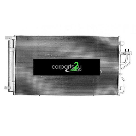CONDENSER TO SUIT KIA SPORTAGE SL WAGON 5/2010–3/2013