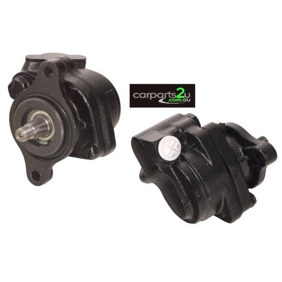 POWER STEERING PUMP TO SUIT TOYOTA LANDCRUISER 70 SERIES 1/1993–1/2007