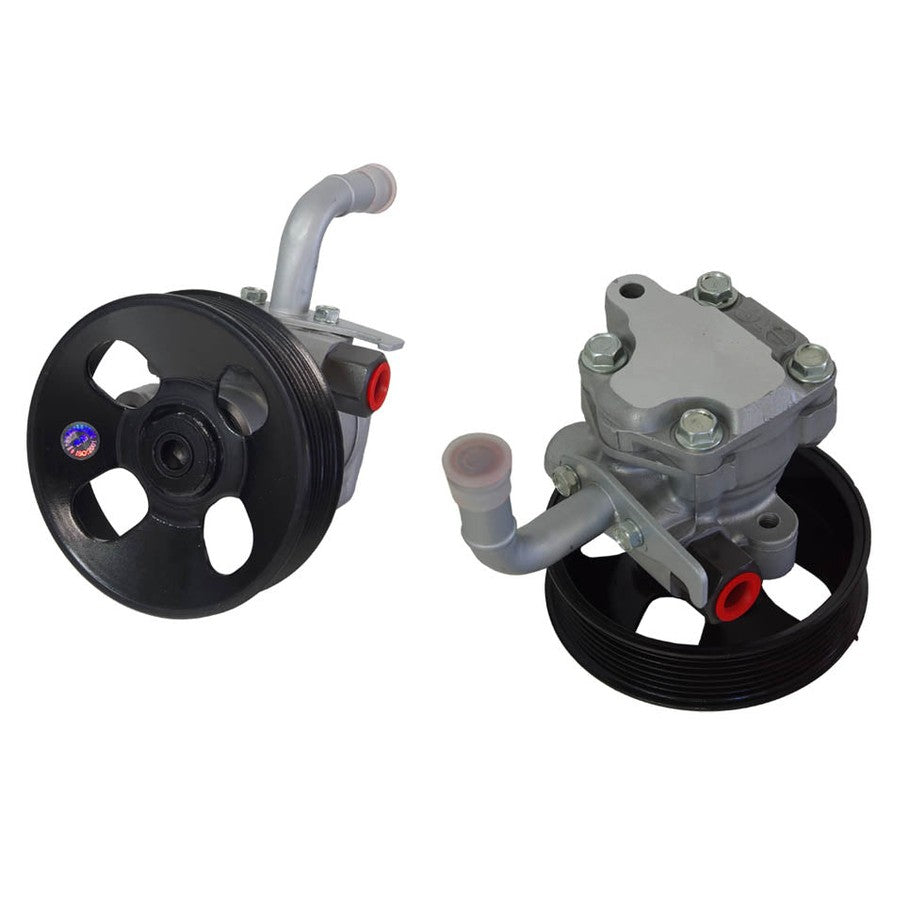 POWER STEERING PUMP TO SUIT HYUNDAI ILOAD / IMAX TQ VAN 2/2008–3/2018