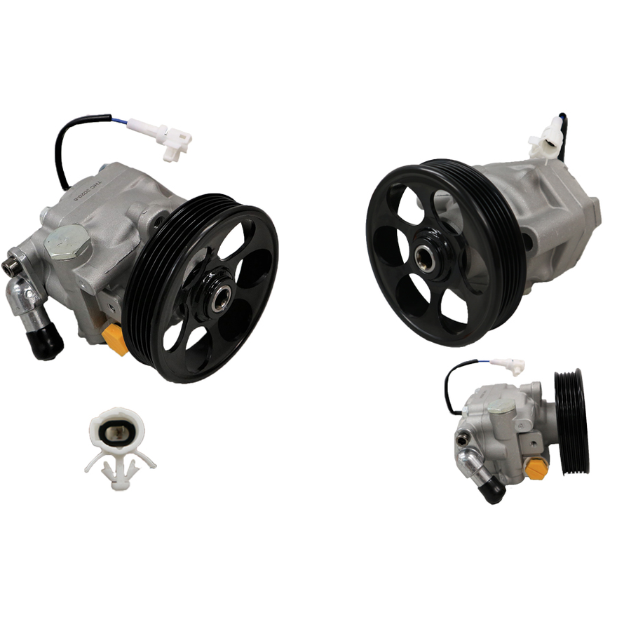 POWER STEERING PUMP TO SUIT SUBARU IMPREZA G3 8/2007–11/2011