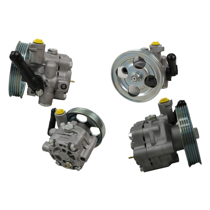 POWER STEERING PUMP TO SUIT SUBARU IMPREZA G3 8/2007–11/2011