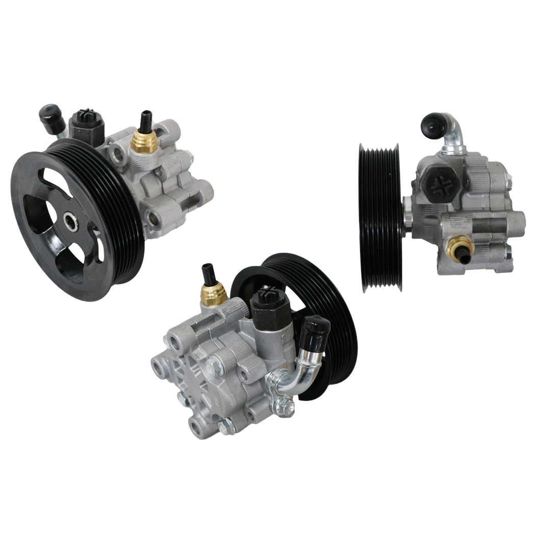 POWER STEERING PUMP TO SUIT TOYOTA CAMRY ACV40 7/2006–11/2011