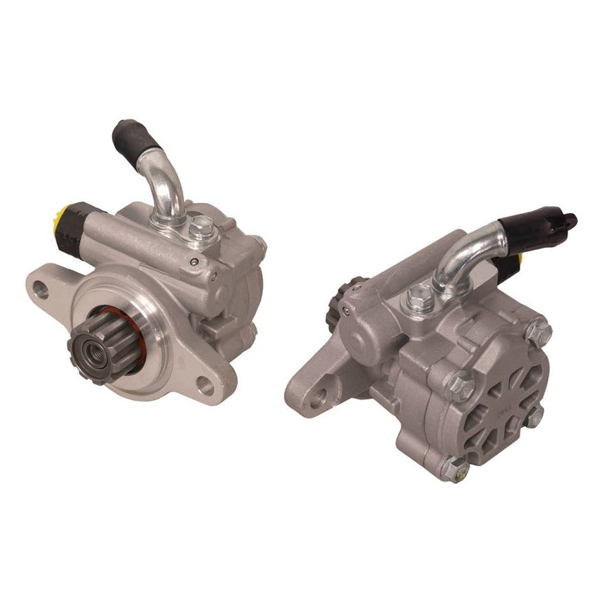 POWER STEERING PUMP TO SUIT TOYOTA HILUX UTILITY 2/2005–7/2011
