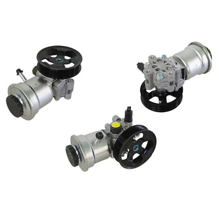POWER STEERING PUMP TO SUIT TOYOTA HILUX 2/2005–7/2011