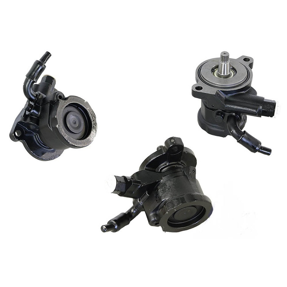 POWER STEERING PUMP TO SUIT TOYOTA LANDCRUISER 70 SERIES UTILITY 1/1993–7/2007