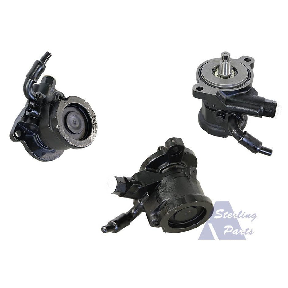 POWER STEERING PUMP TO SUIT TOYOTA LANDCRUISER 100 SERIES WAGON 1/1993–7/2007