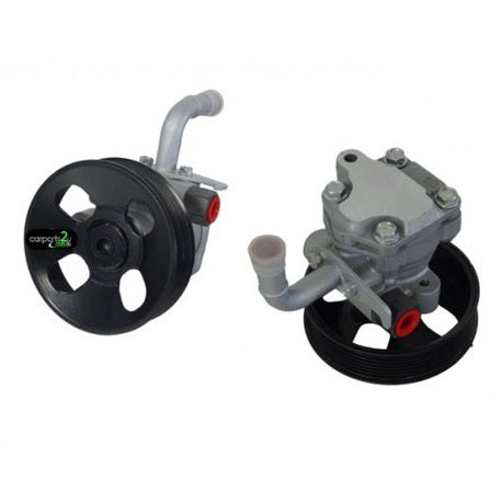 POWER STEERING PUMP TO SUIT HYUNDAI ILOAD / IMAX TQ VAN 2/2008–3/2018