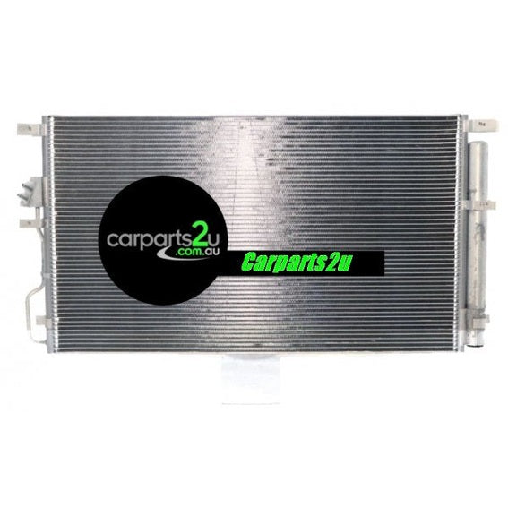 CONDENSER TO SUIT KIA SPORTAGE QL WAGON 5/2018–8/2021