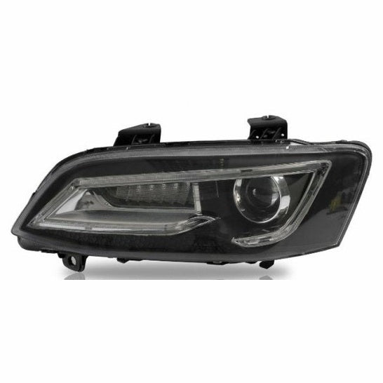 HEAD LIGHTS - PERFORMANCE SET TO SUIT HOLDEN COMMODORE VE 8/2006–5/2013