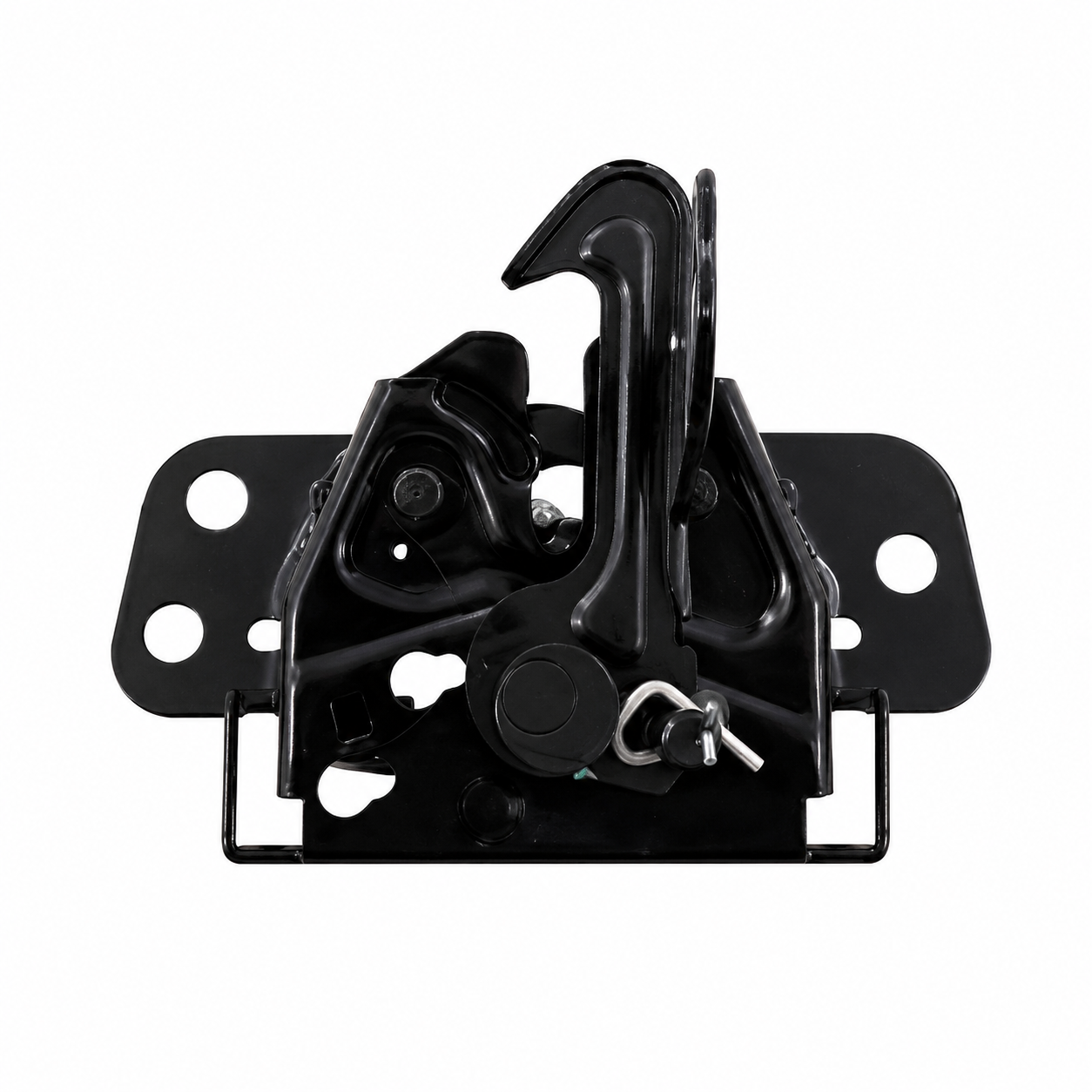 BONNET LOCK TO SUIT MG 3 HATCH AZS1 MODELS BETWEEN 6/2018-4/2024