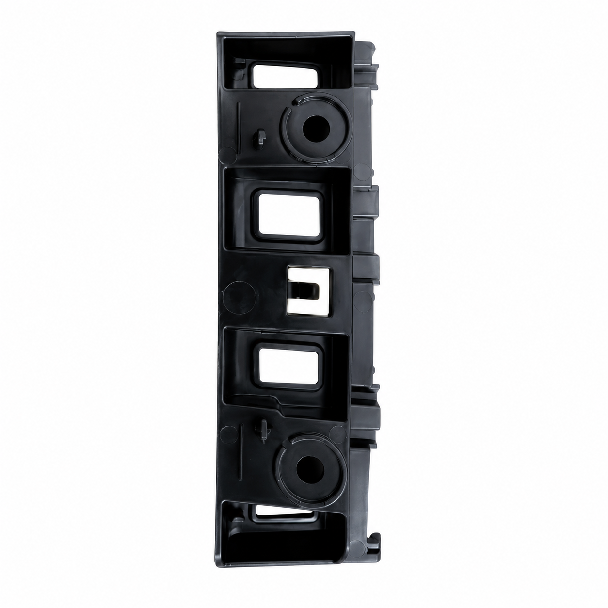 LEFT FRONT BAR SLIDE TO SUIT MG 3 HATCH AZS1 MODELS BETWEEN 6/2018-4/2024