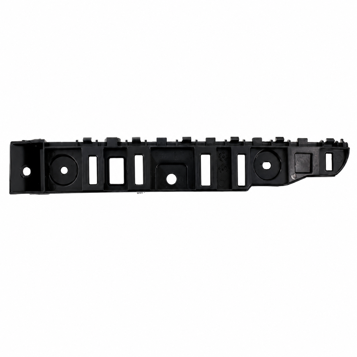 LEFT REAR BAR SLIDE TO SUIT MG 3 HATCH AZS1 MODELS BETWEEN 6/2018-4/2024