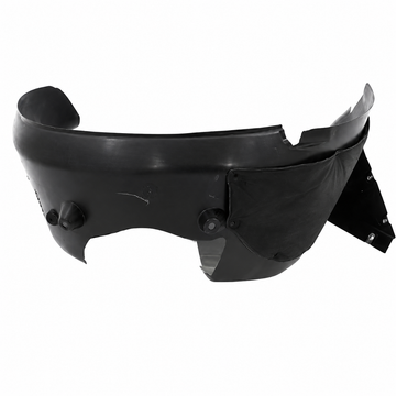 LEFT INNER GUARD LINER TO SUIT MG 3 HATCH AZS1 MODELS BETWEEN 6/2018-4/2024