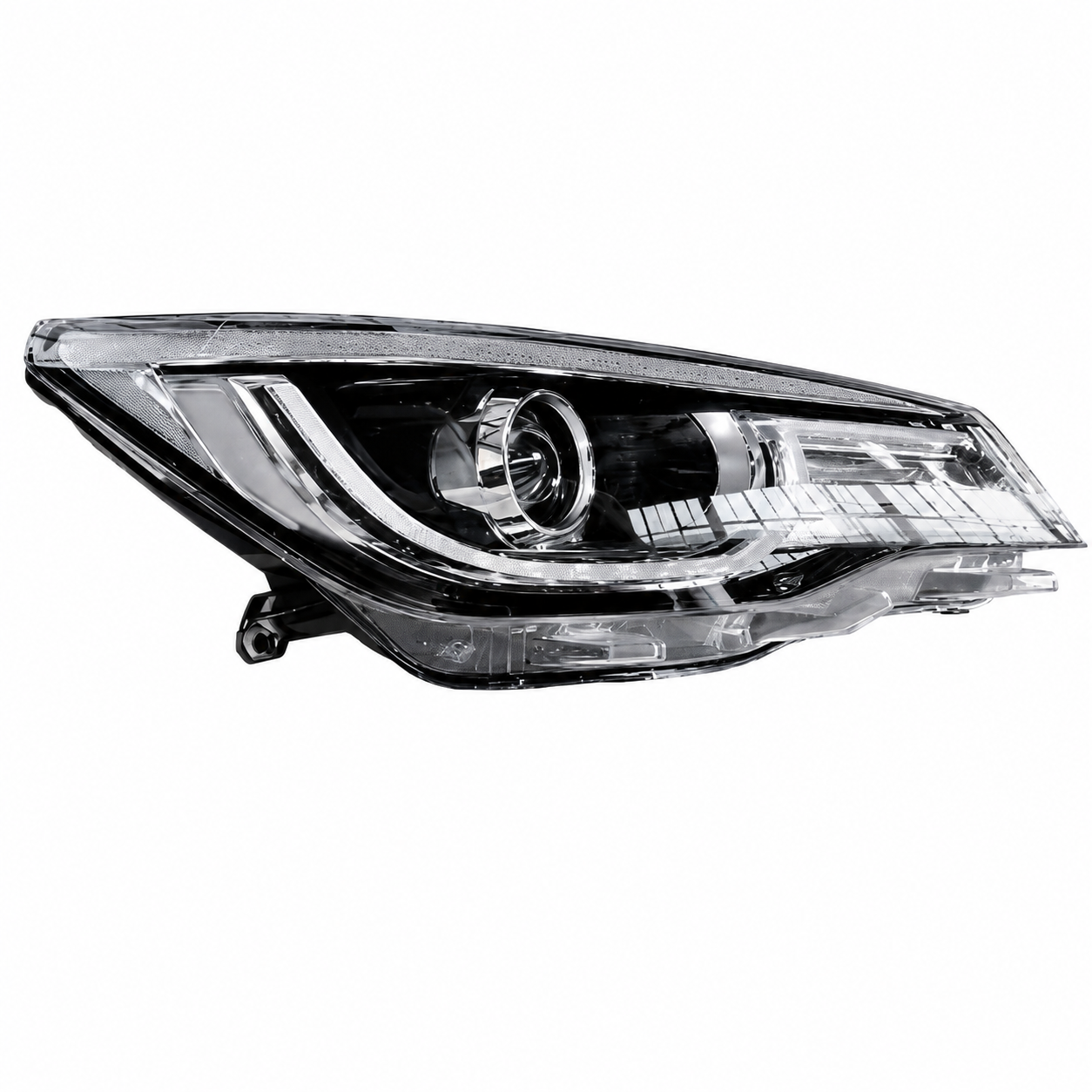 RIGHT HEAD LIGHT TO SUIT MG 3 HATCH AZS1 MODELS BETWEEN 6/2018-4/2024