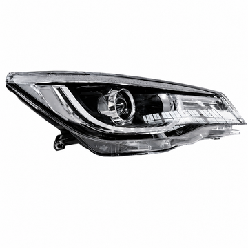 RIGHT HEAD LIGHT TO SUIT MG 3 HATCH AZS1 MODELS BETWEEN 6/2018-4/2024