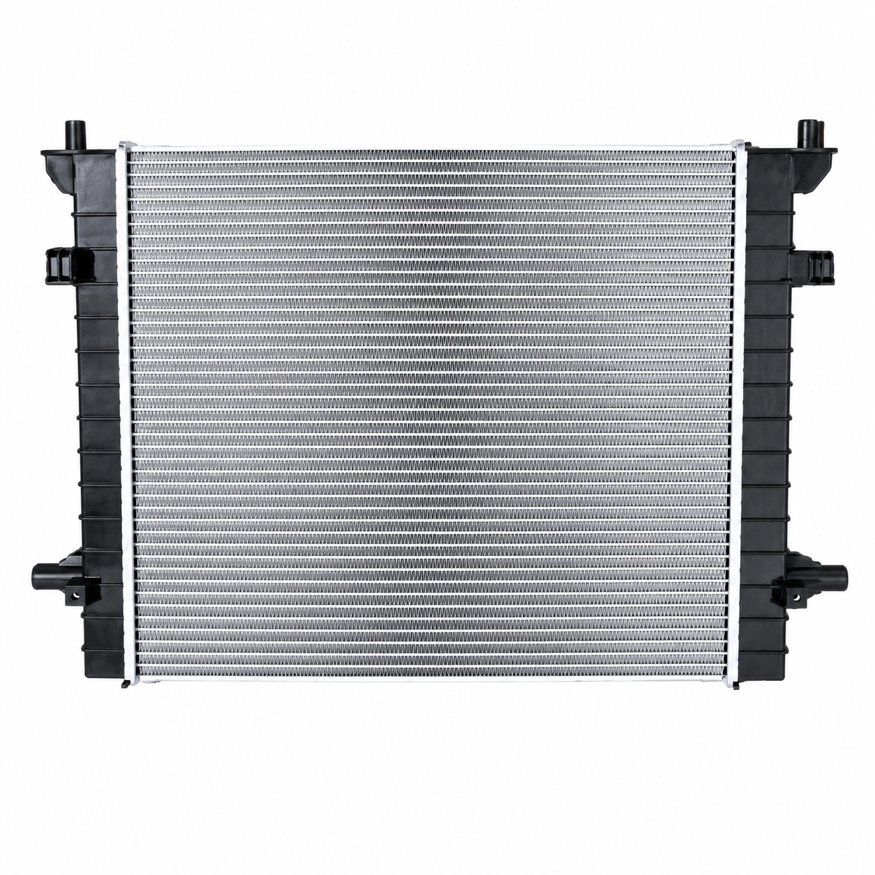 RADIATOR TO SUIT MG 3 HATCH AZS1 MODELS BETWEEN 6/2018-4/2024 (AUTOMATIC)