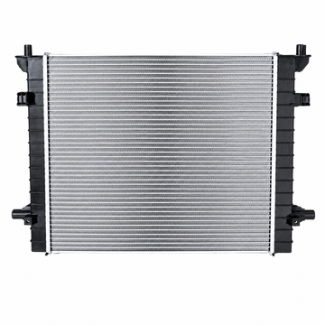 RADIATOR TO SUIT MG 3 HATCH AZS1 MODELS BETWEEN 6/2018-4/2024 (AUTOMATIC)
