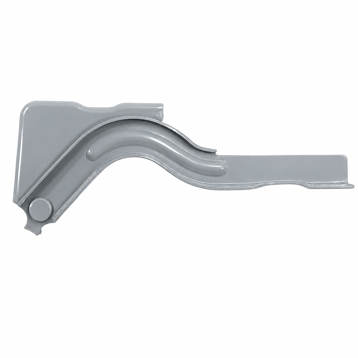 RIGHT BONNET HINGE TO SUIT MG HS WAGON AS23 MODELS BETWEEN 1/2019-4/2024