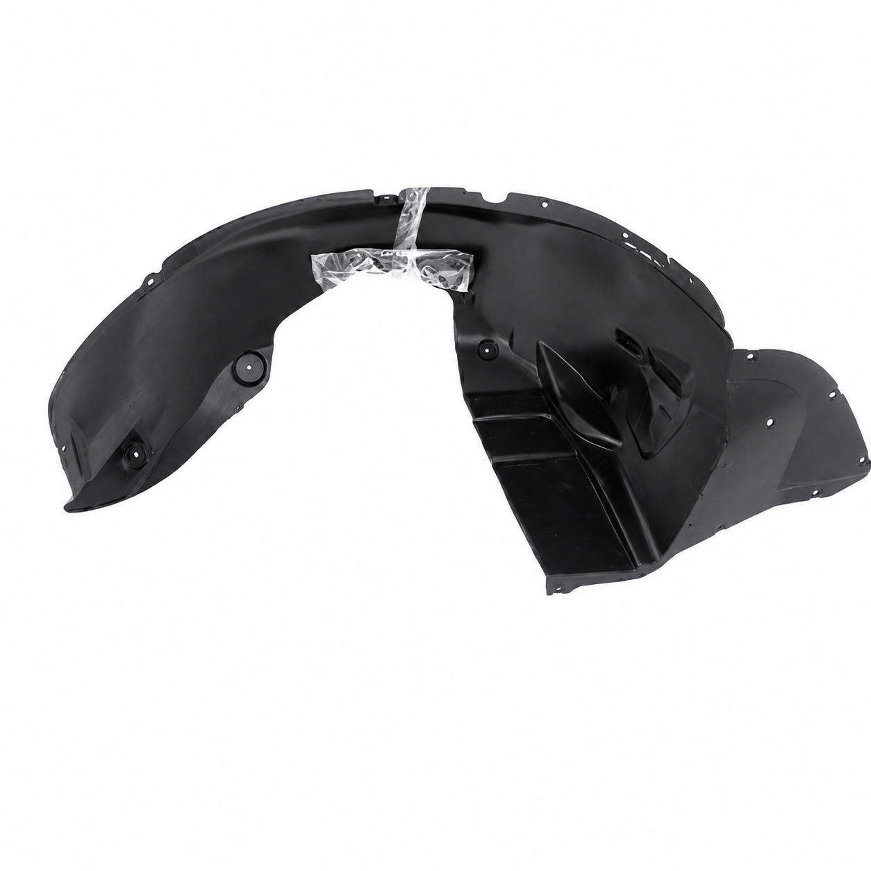 RIGHT INNER GUARD LINER TO SUIT MG HS WAGON AS23 MODELS BETWEEN 1/2019-4/2024