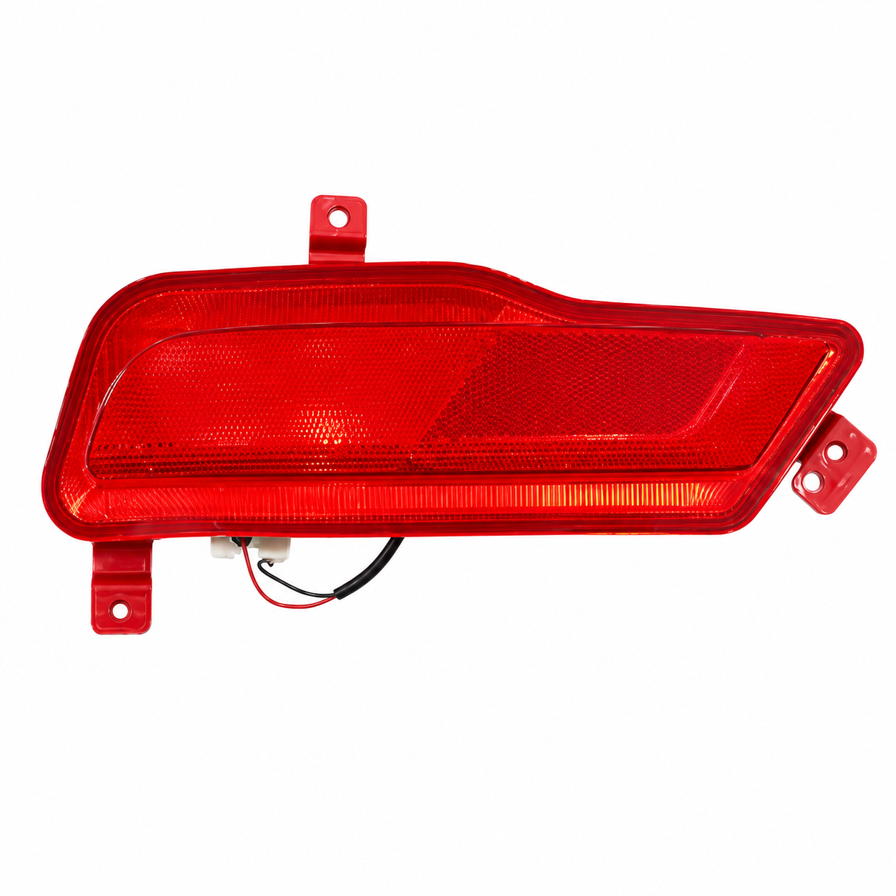 LEFT REAR BAR REFLECTOR TO SUIT MG ZS WAGON MODELS BETWEEN 11/2017-10/2024