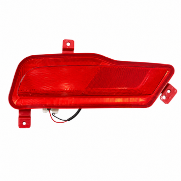 LEFT REAR BAR REFLECTOR TO SUIT MG ZS WAGON MODELS BETWEEN 11/2017-10/2024