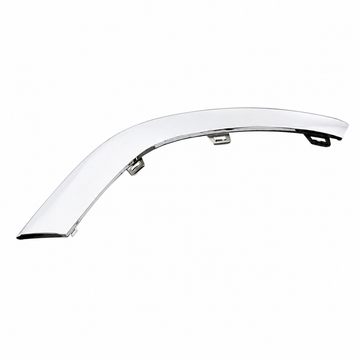 LEFT REAR BAR MOULD TO SUIT MG ZS WAGON MODELS BETWEEN 11/2017-10/2024 (CHROME)