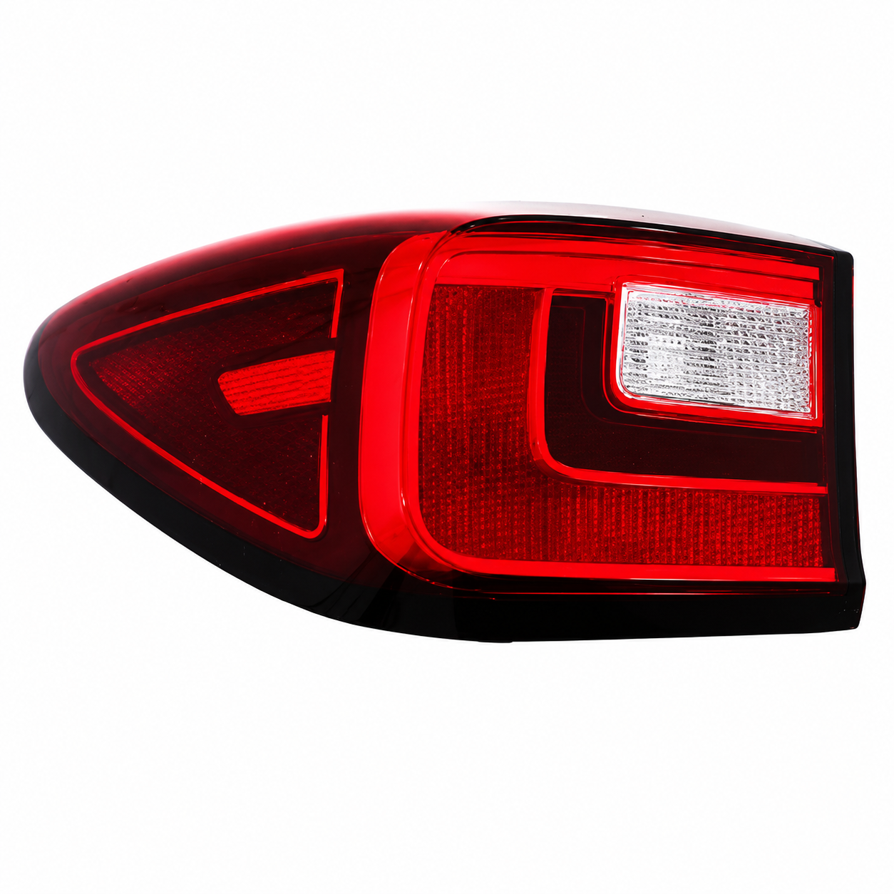 LEFT TAIL LIGHT TO SUIT MG ZS WAGON MODELS BETWEEN 11/2017-10/2024