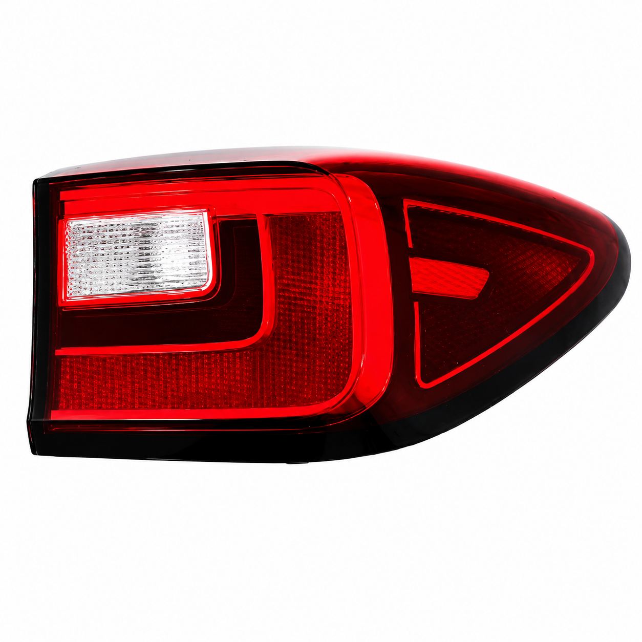 RIGHT TAIL LIGHT TO SUIT MG ZS WAGON MODELS BETWEEN 11/2017-10/2024