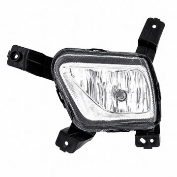 LEFT FOG LIGHT TO SUIT MG ZST WAGON MODELS BETWEEN 1/2020-CURRENT
