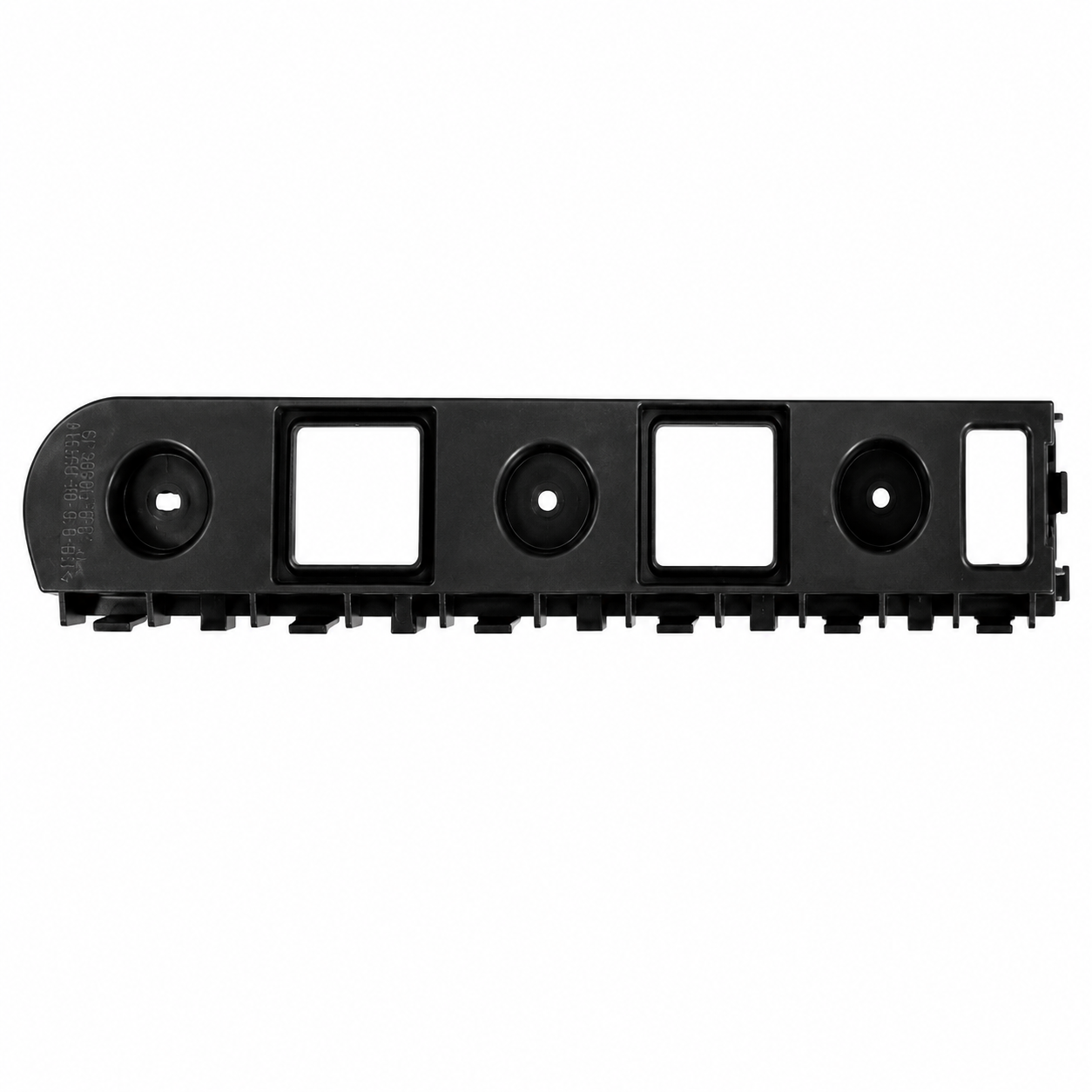 RIGHT REAR BAR SLIDE TO SUIT MG ZS WAGON MODELS BETWEEN 11/2017-10/2024