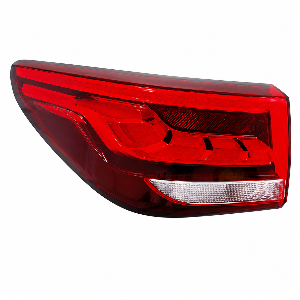 LEFT TAIL LIGHT TO SUIT MG ZST WAGON MODELS BETWEEN 1/2020-CURRENT