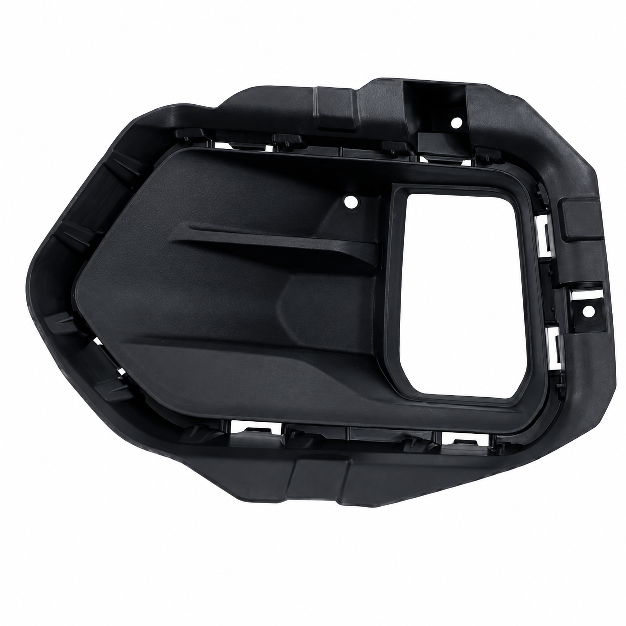 LEFT FOG LIGHT COVER TO SUIT LDV T60 UTE MODELS BETWEEN 7/2017-9/2021