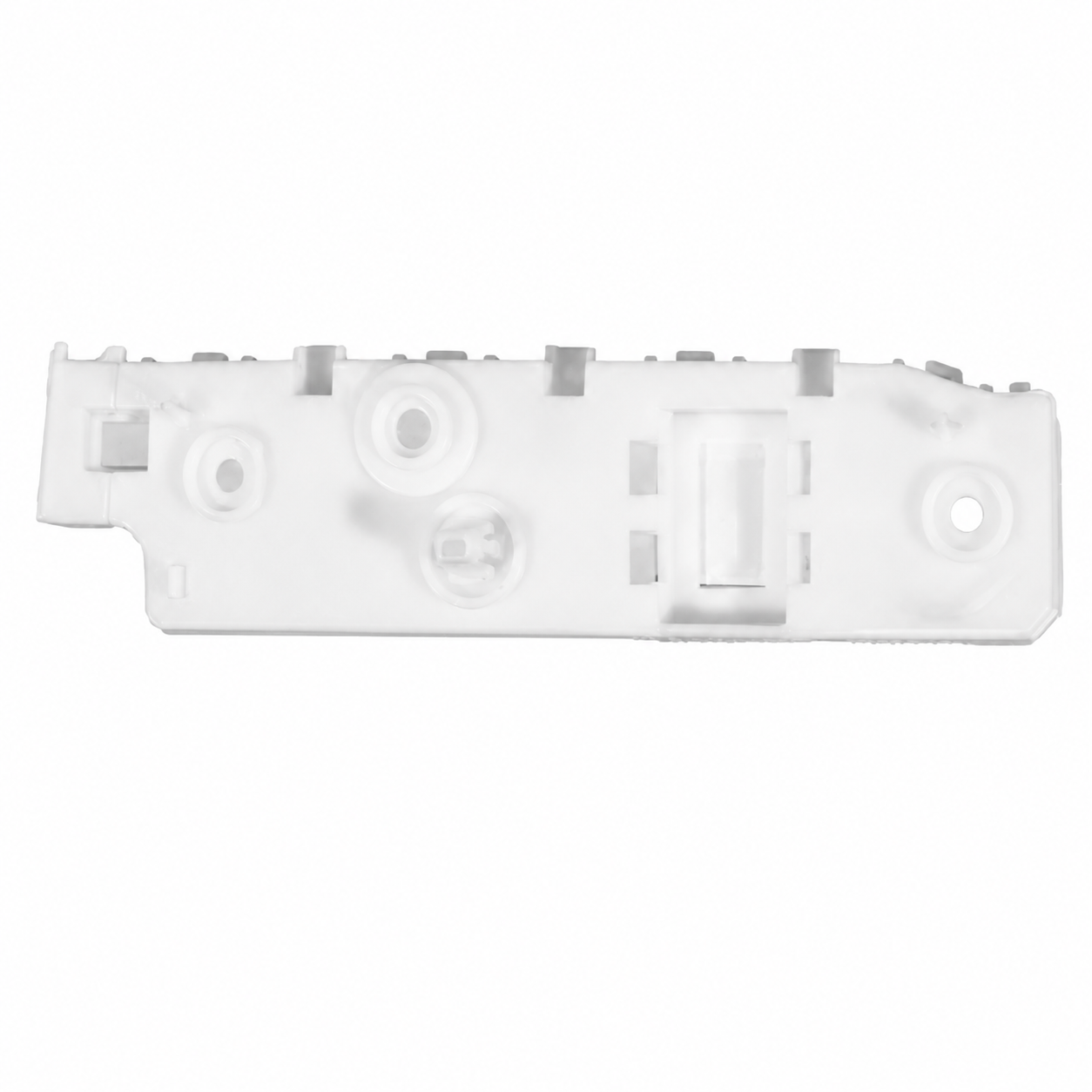 RIGHT FRONT BAR SLIDE TO SUIT LDV T60 UTE MODELS BETWEEN 7/2017-9/2021