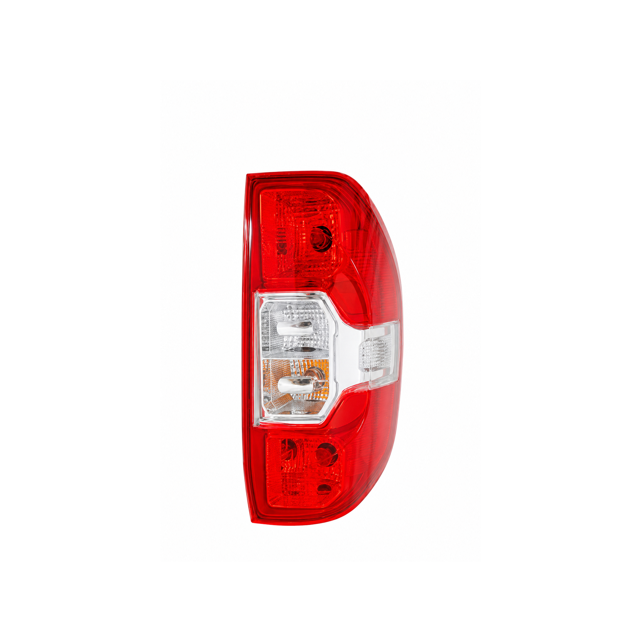 RIGHT TAIL LIGHT TO SUIT LDV T60 7/2017-9/2021