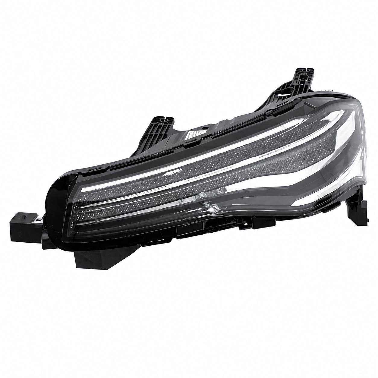 LEFT DAYTIME DRIVING LIGHT TO SUIT LDV T60 UTE MAX MODELS BETWEEN 10/2021-CURRENT
