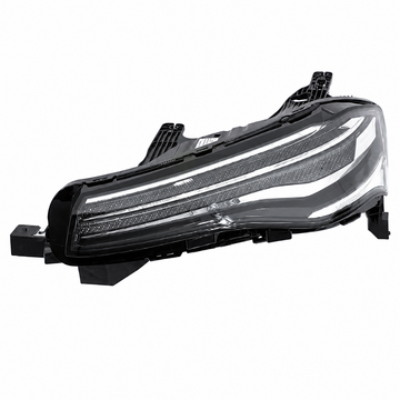 LEFT DAYTIME DRIVING LIGHT TO SUIT LDV T60 UTE MAX MODELS BETWEEN 10/2021-CURRENT
