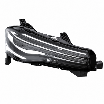 RIGHT DAYTIME DRIVING LIGHT TO SUIT LDV T60 UTE MAX MODELS BETWEEN 10/2021-CURRENT