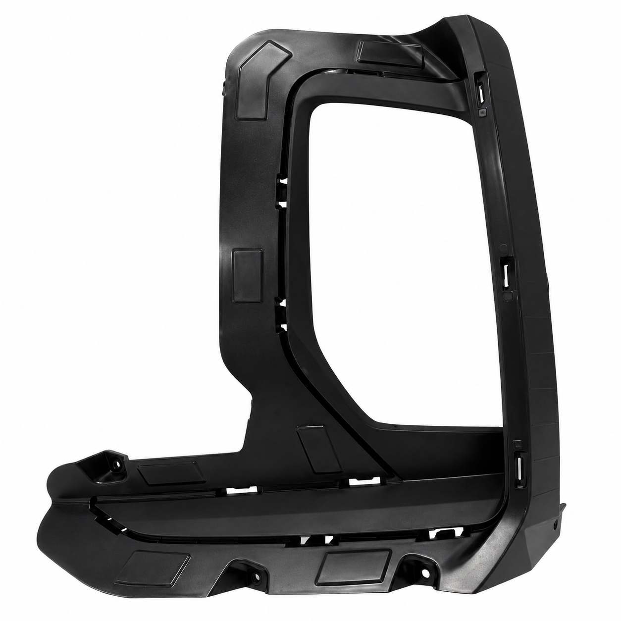 LEFT FOG LIGHT COVER TO SUIT LDV T60 UTE MAX MODELS BETWEEN 10/2021-CURRENT