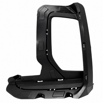 LEFT FOG LIGHT COVER TO SUIT LDV T60 UTE MAX MODELS BETWEEN 10/2021-CURRENT