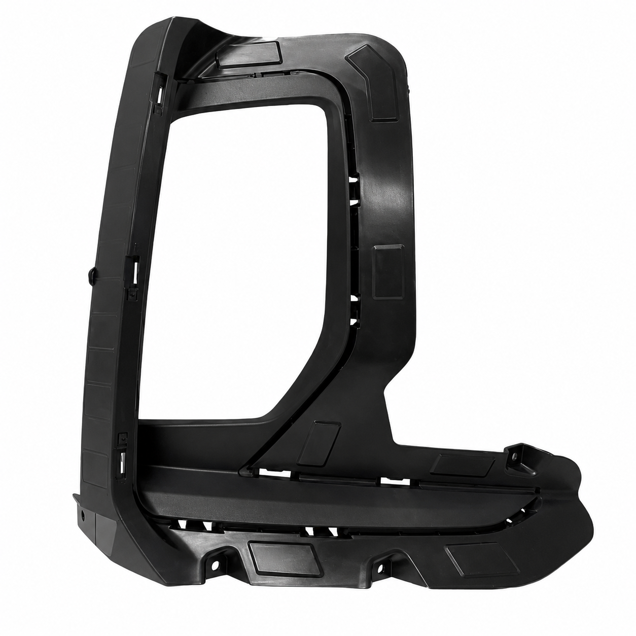 RIGHT FOG LIGHT COVER TO SUIT LDV T60 UTE MAX MODELS BETWEEN 10/2021-CURRENT
