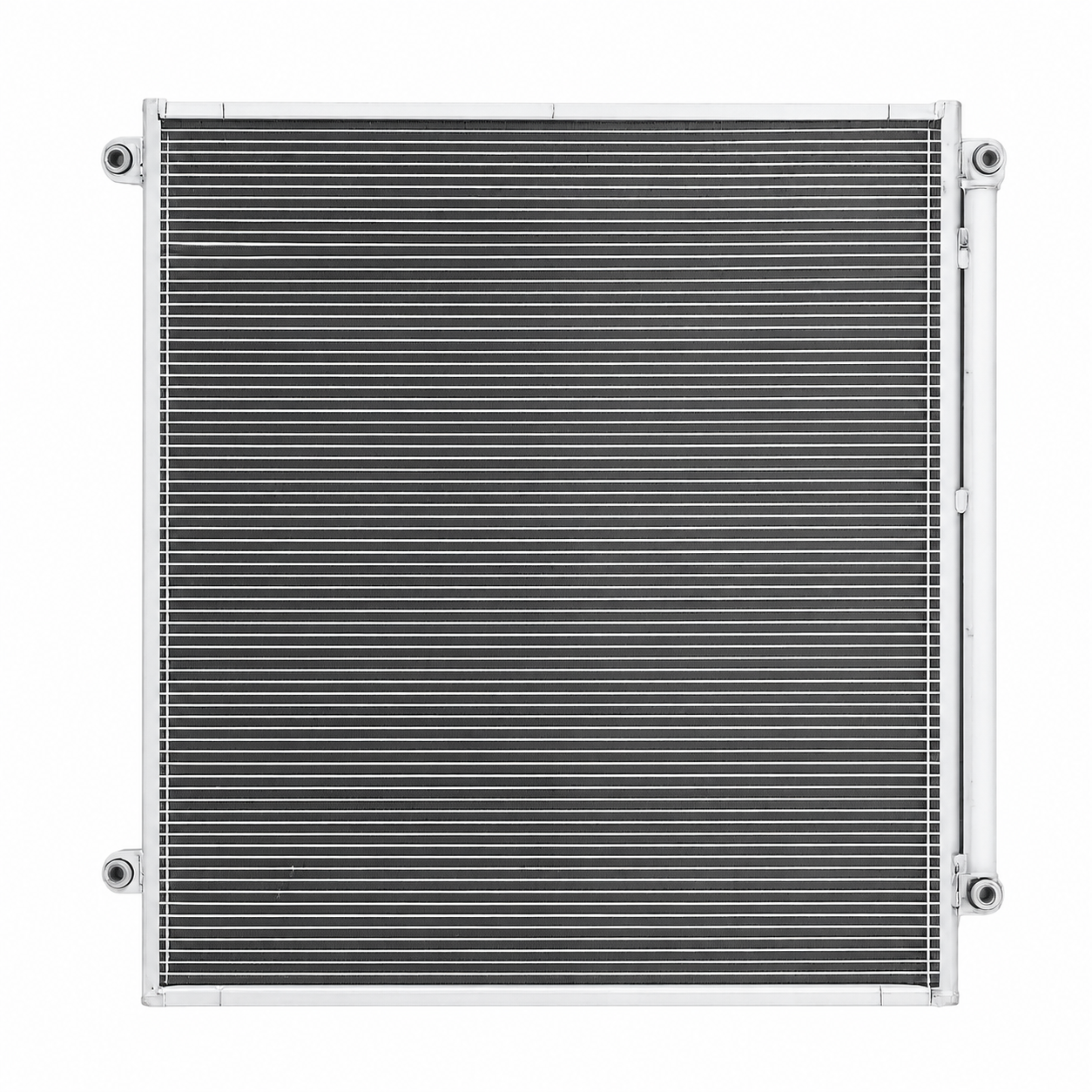 CONDENSER TO SUIT LDV D90 WAGON SV9 MODELS BETWEEN 12/2020-12/2024