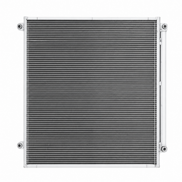 CONDENSER TO SUIT LDV D90 WAGON SV9 MODELS BETWEEN 12/2020-12/2024