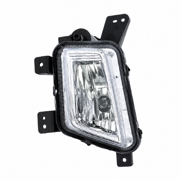LEFT FOG LIGHT TO SUIT LDV D90 WAGON SV9 MODELS BETWEEN 11/2017-12/2024