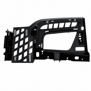 LEFT FOG LIGHT COVER TO SUIT LDV D90 WAGON SV9 MODELS BETWEEN 11/2017-12/2024