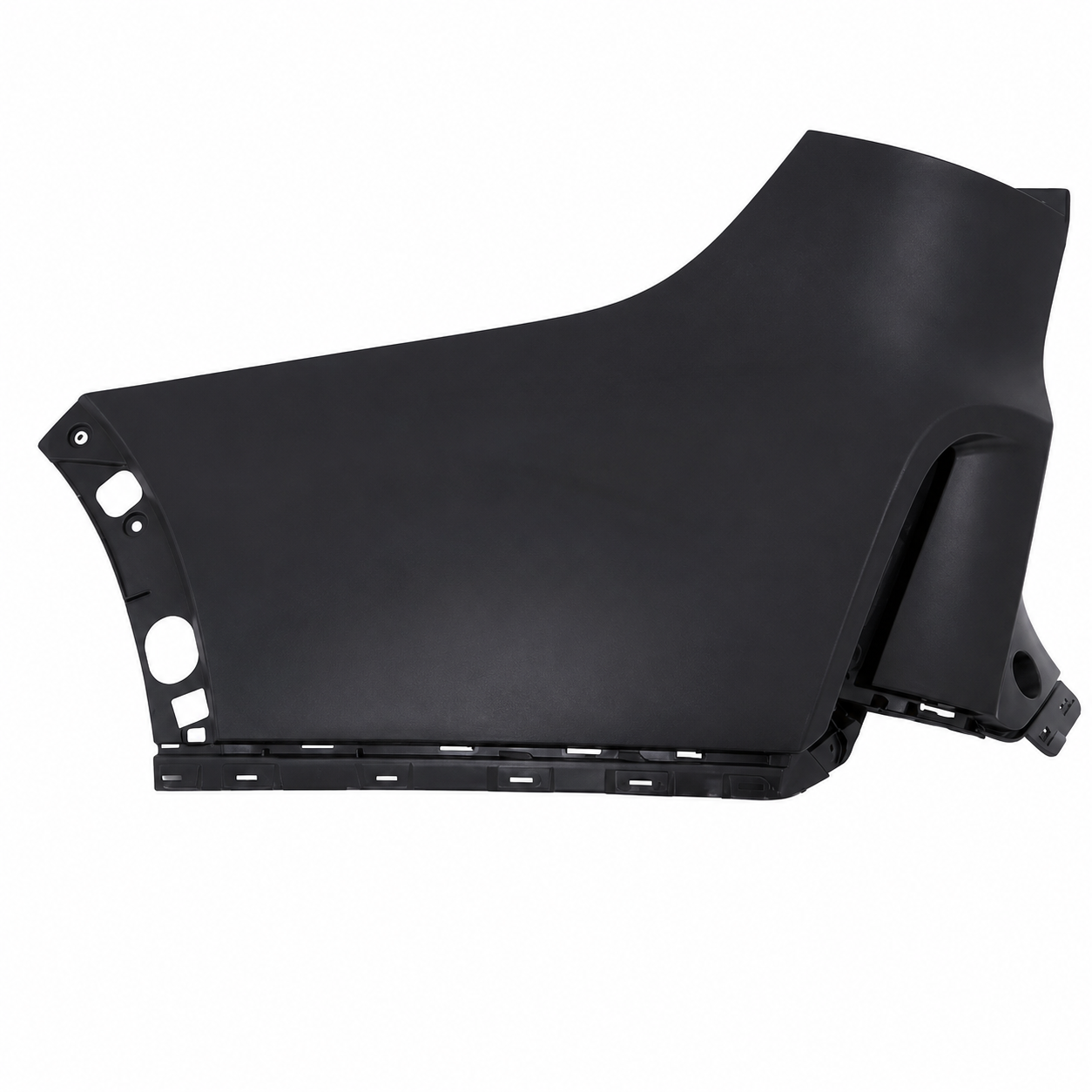 LEFT REAR BAR END TO SUIT LDV D90 WAGON SV9 MODELS BETWEEN 11/2017-12/2024