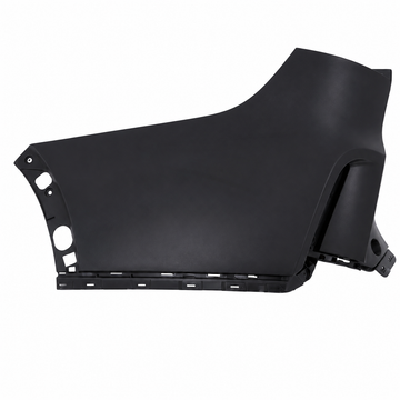 LEFT REAR BAR END TO SUIT LDV D90 WAGON SV9 MODELS BETWEEN 11/2017-12/2024