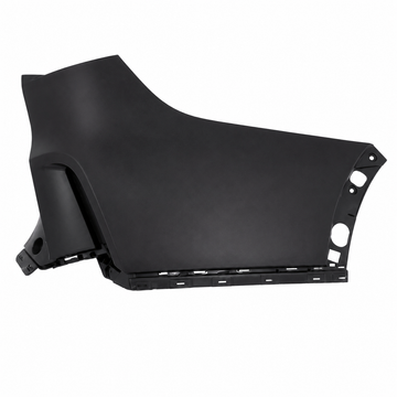 RIGHT REAR BAR END TO SUIT LDV D90 WAGON SV9 MODELS BETWEEN 11/2017-12/2024